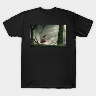 Adventures in the Ivy Forest T-Shirt